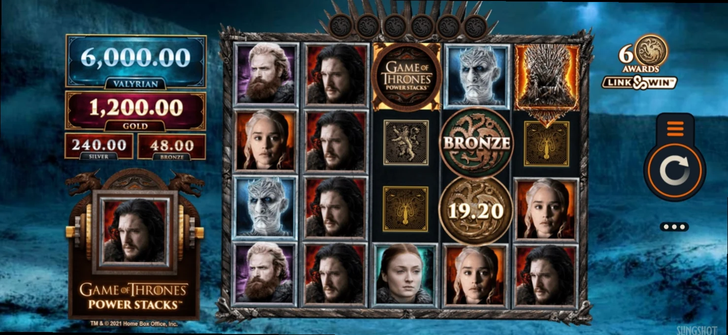 Game of Thrones